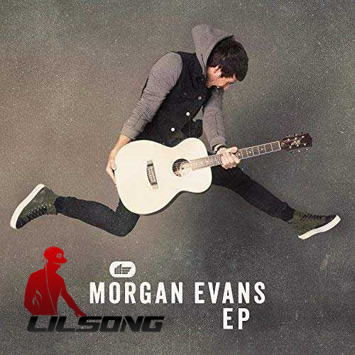 Morgan Evans - Morgan Evans